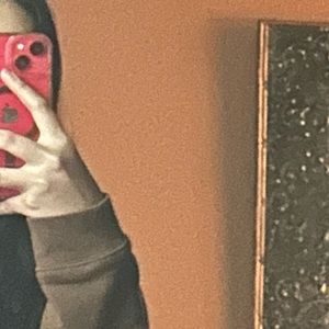 Meet your Posher, Jannely